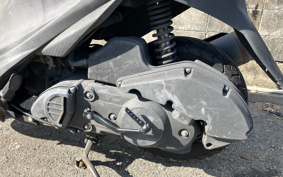 SUZUKI ADDRESS V125 CF4MA