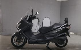 SUZUKI BURGMAN200 CH41A