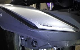 HONDA FORZA 250 2021 MF15
