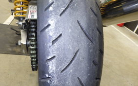 YAMAHA XJR400 Gen.3 R 2009 RH02J