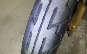 HONDA VT250FG 1992 MC15