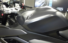 TRIUMPH DAYTONA 660 2024