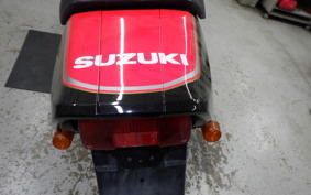 SUZUKI GSX400 IMPULSE 1995 GK79A