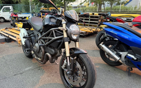 DUCATI  DUCATI  MONSTAR 1100EVO 2012