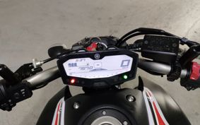 YAMAHA MT-07 2017 RM07J