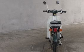 HONDA SUPER CUB50 C50