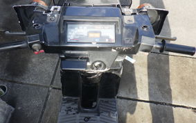 HONDA GYRO X TD01