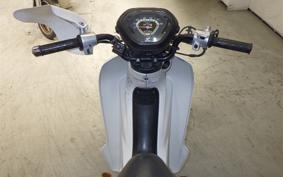 HONDA C50 SUPER CUB AA04