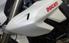 DUCATI HYPERMOTARD 1100S 2008