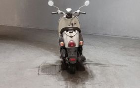 YAMAHA VINO SA37J