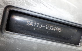 YAMAHA JOG APRIO SA11J