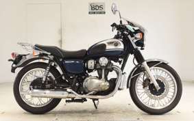 KAWASAKI W800 2017 EJ800A