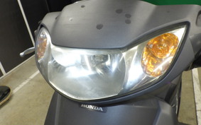 HONDA DIO Gen.6 2026 AF68