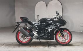 SUZUKI GSX-R125 DL33B