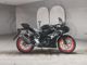 Фото Suzuki GSX-R125 с японского аукциона