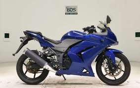 KAWASAKI NINJA 250R EX250K