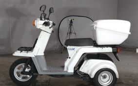 HONDA GYRO TD02