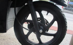 HONDA DIO 110 JF58