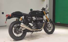 TRIUMPH THRUXTON 1200 RS 2024