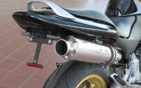 HONDA HORNET250 MC31