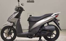 SUZUKI ADDRESS 110 2012 CE47A