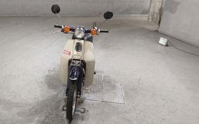 HONDA SUPER CUB50 AA01