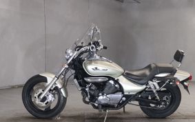 KAWASAKI ELIMINATOR 250V VN250A