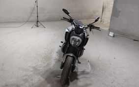 DUCATI DIAVEL 1260 2019 GE00AA