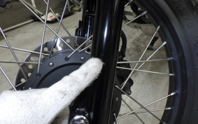 HONDA CT125-2 2014 JA65