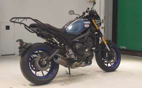 YAMAHA MT-09 ASP 2019 RN52J