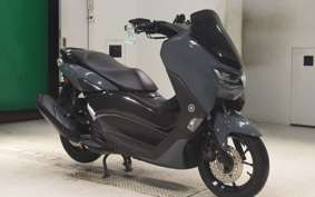 YAMAHA N-MAX 2014 SEG6J