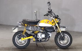 HONDA  MONKEY 125 JB02