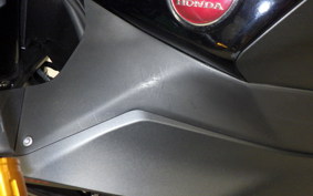 HONDA CBR600RR 2024 PC40