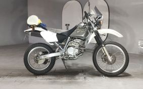 HONDA XR250 BAJA MD30