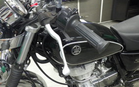YAMAHA SR400 Gen.4 2011 RH03J