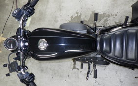 HARLEY XL1200CX 2018