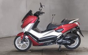 YAMAHA N-MAX 125 SE86J