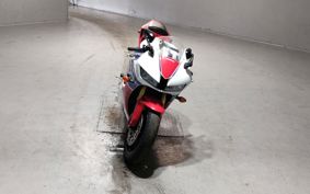 HONDA CBR600RR 2017 PC40