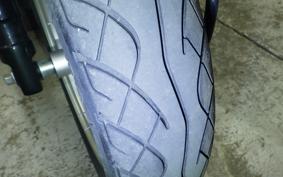 HONDA TACT-4ﾍﾞｰｼｯｸ 2008 AF79