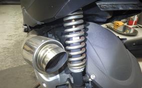 HONDA LEAD 125 2000 JF45