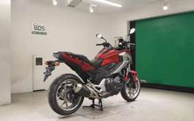 HONDA NC750X D Limited 2016 RC90