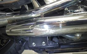 HARLEY FLSTC 1580 2007