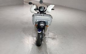 HONDA SUPER CUB110 JA61