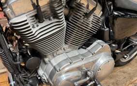 HARLEY HARLEY XL883L 2010 CR2