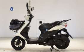 SUZUKI ADDRESS V125 S CF4MA