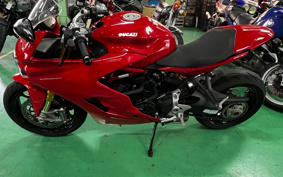 DUCATI SUPER SPORT S 2019 VA01