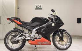 APRILIA RS125 2025