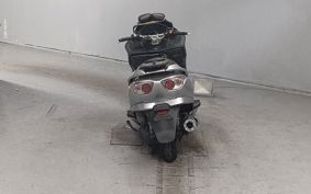 HONDA FORZA Z MF08