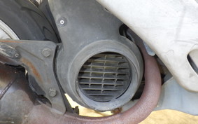 HONDA DIO GEN 2 2025 AF27