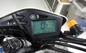 YAMAHA SEROW 250 Gen.2 2024 DG17J